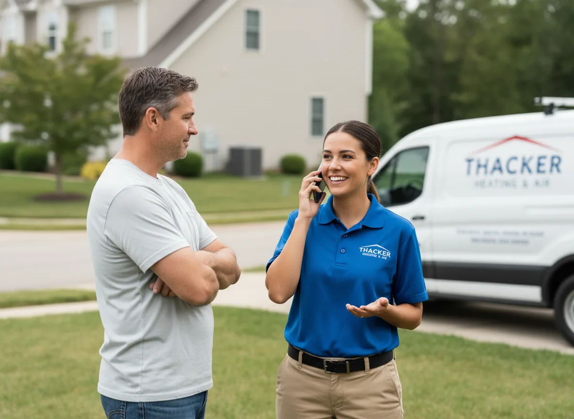 Ac Repair Shiloh, OH FAQs